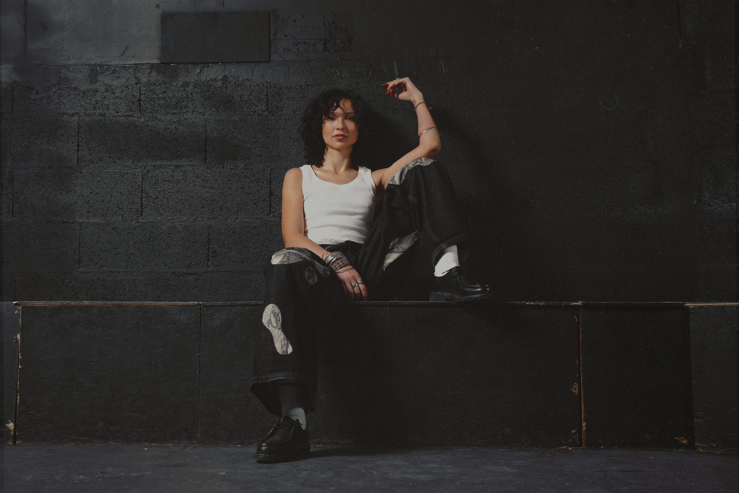 PALOMA COLOMBE
