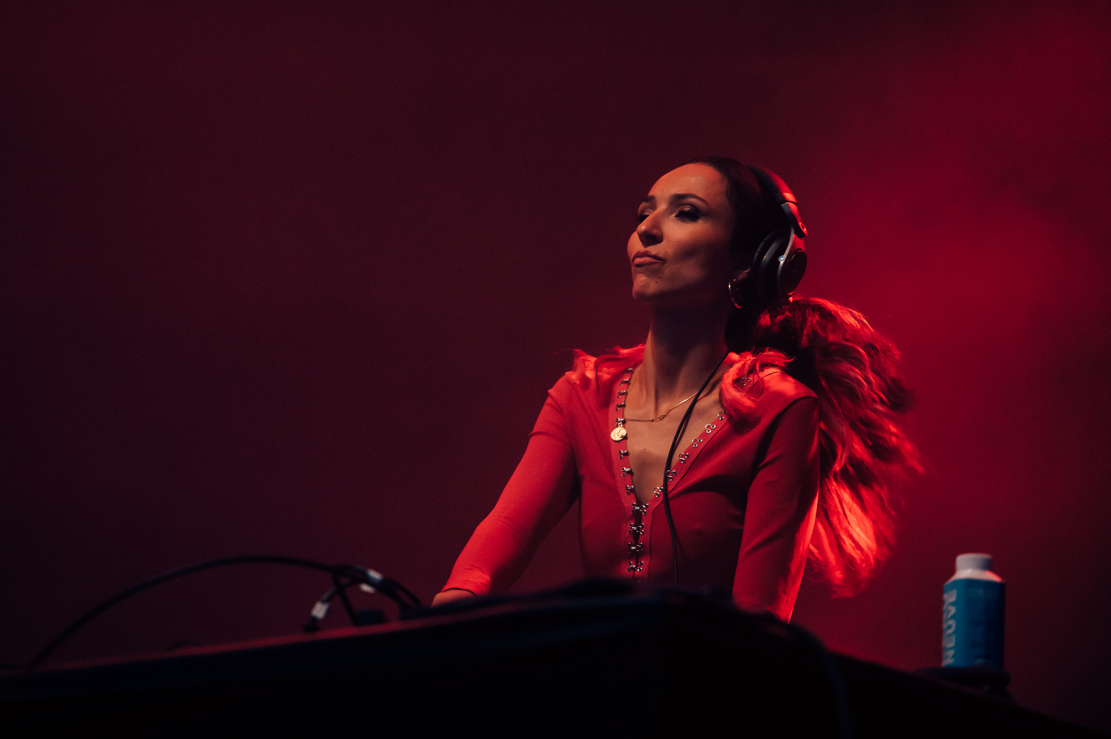 Live PALOMA COLOMBE